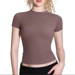 Women’s Double Lined T-Shirt